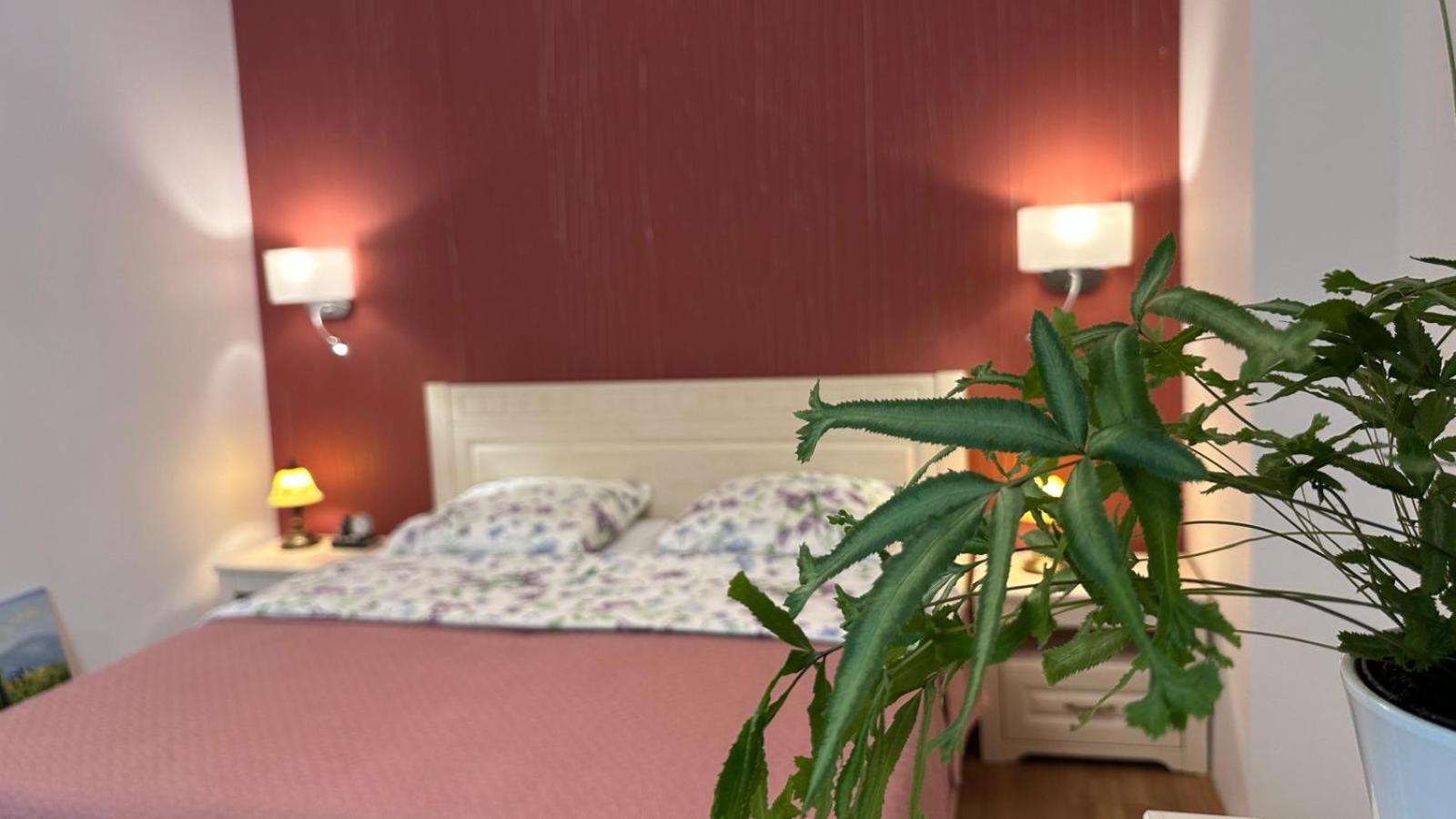 Appartement Marienbad Center Extérieur photo