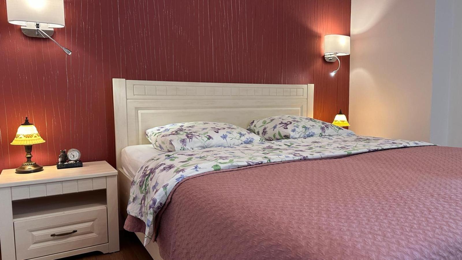 Appartement Marienbad Center Extérieur photo
