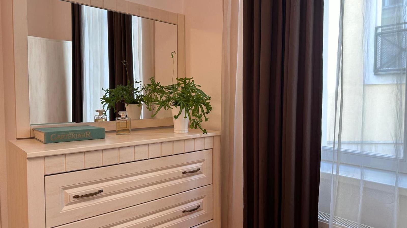 Appartement Marienbad Center Extérieur photo
