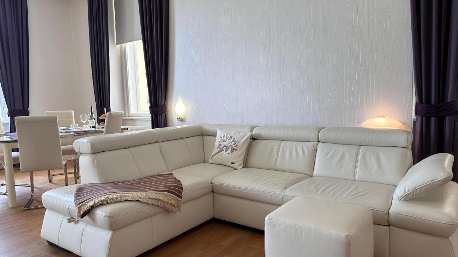 Appartement Marienbad Center Extérieur photo