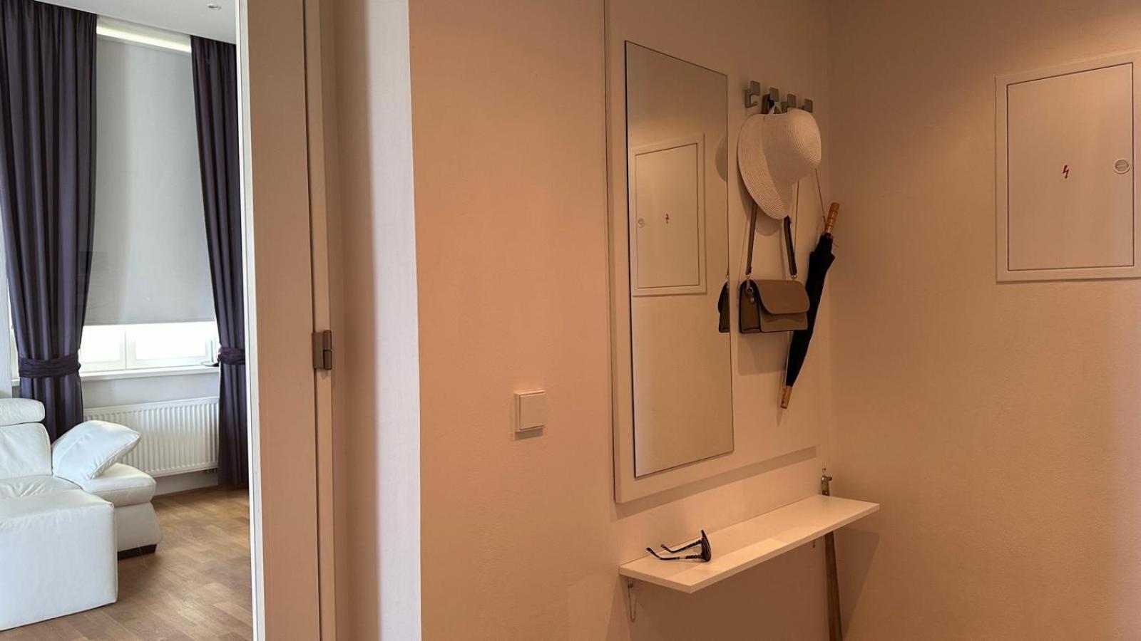 Appartement Marienbad Center Extérieur photo