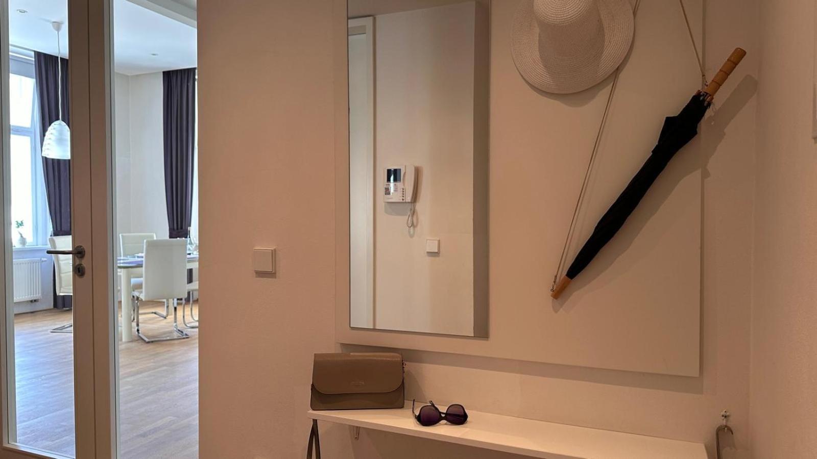 Appartement Marienbad Center Extérieur photo