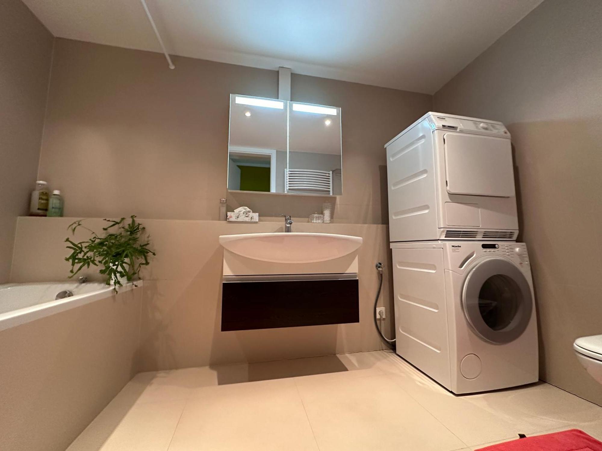 Appartement Marienbad Center Extérieur photo