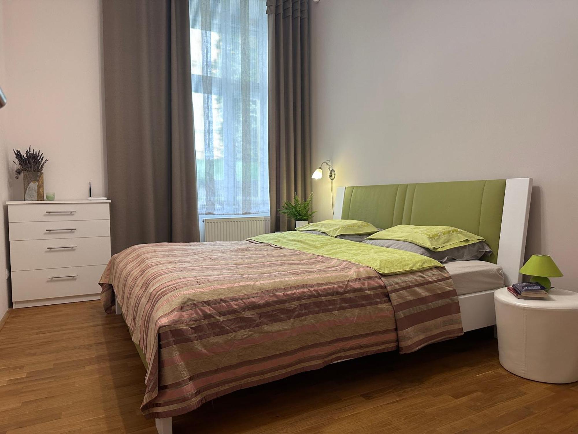 Appartement Marienbad Center Extérieur photo