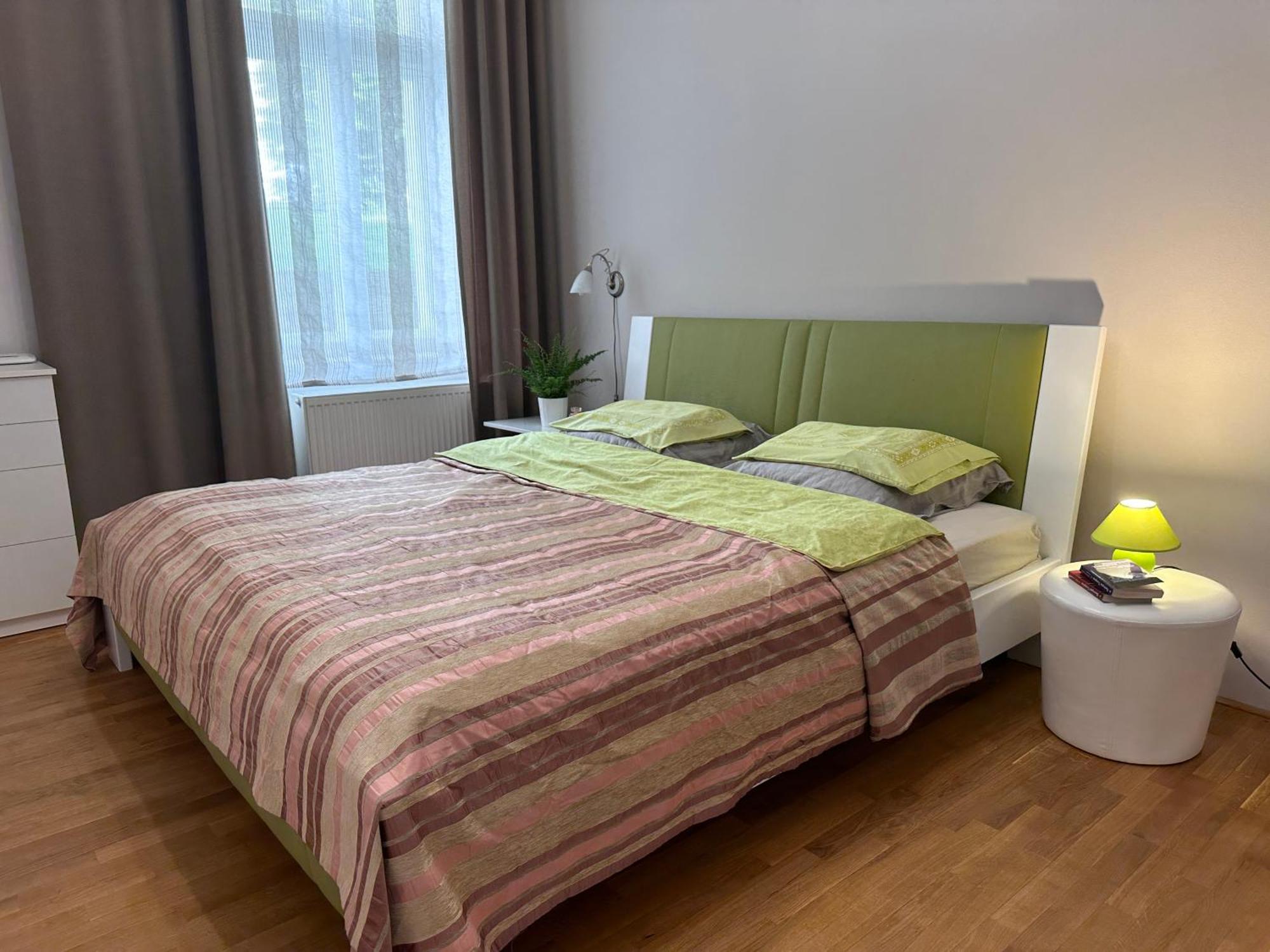 Appartement Marienbad Center Extérieur photo